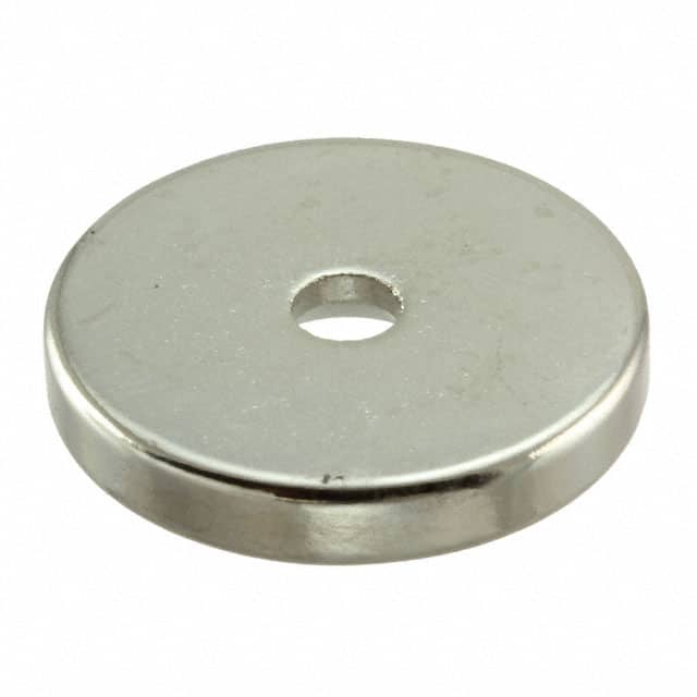 8242 Radial Magnets, Inc.  Magnets - Multi Purpose